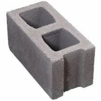 Hollow Blocks